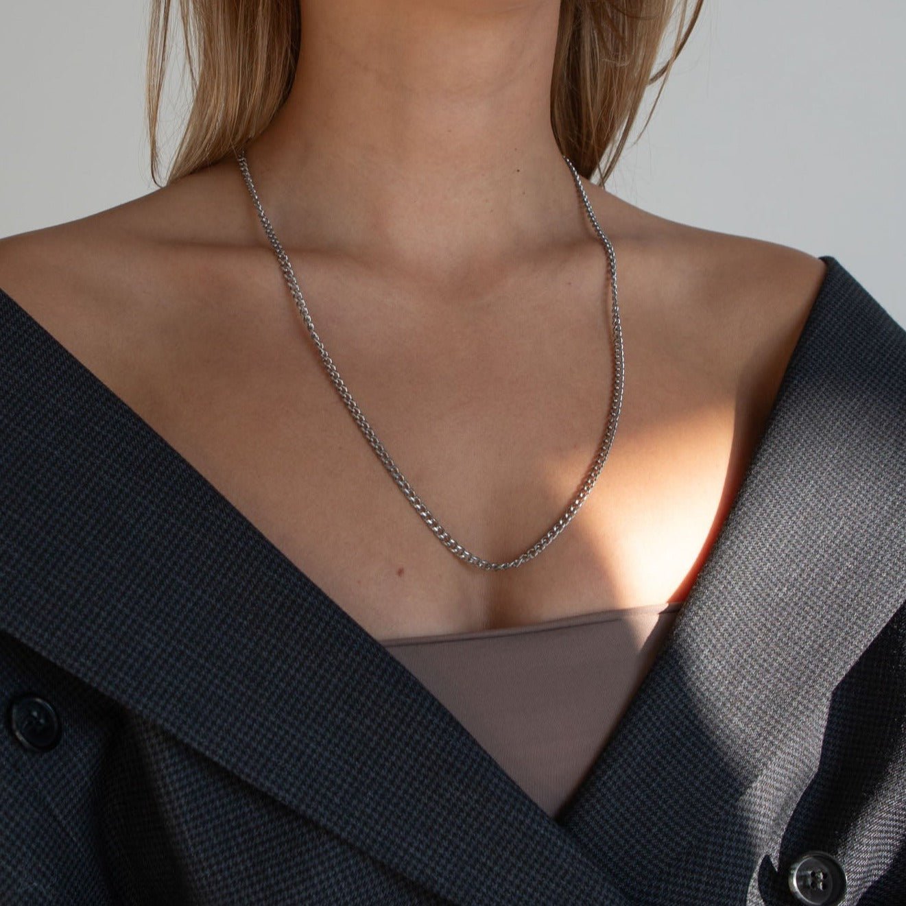 Cuban Necklace - Réalta