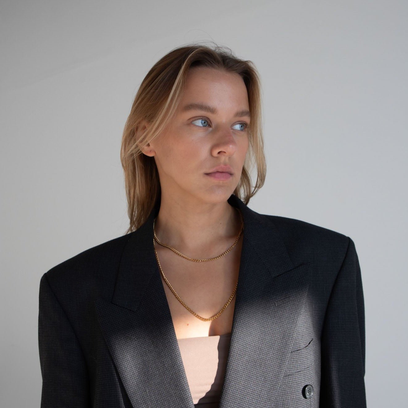 Cuban Necklace - Réalta