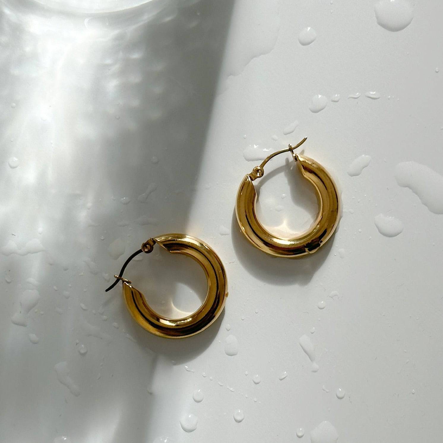 Demi Hoops - Réalta