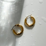 Demi Hoops - Réalta