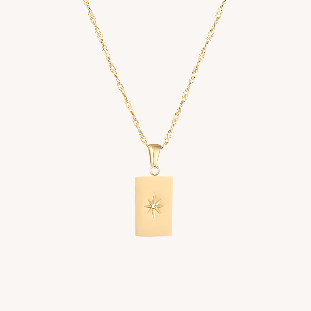 Eclipse Pendant - Réalta