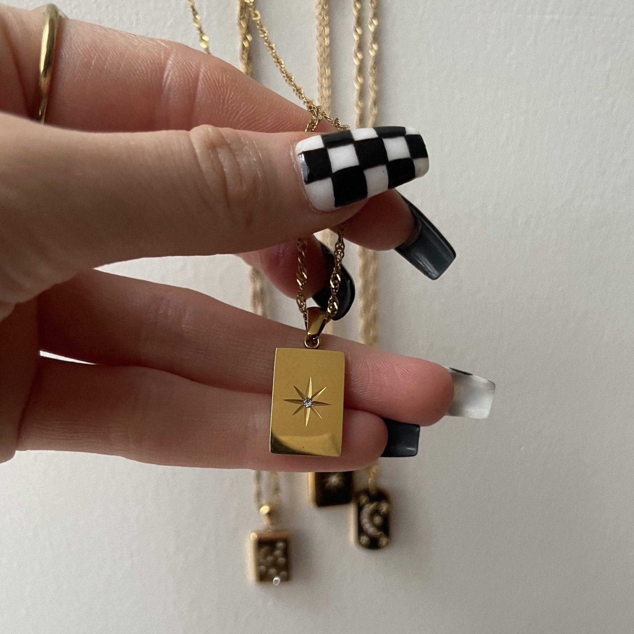 Eclipse Pendant - Réalta