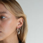 Ellie hoops - Réalta