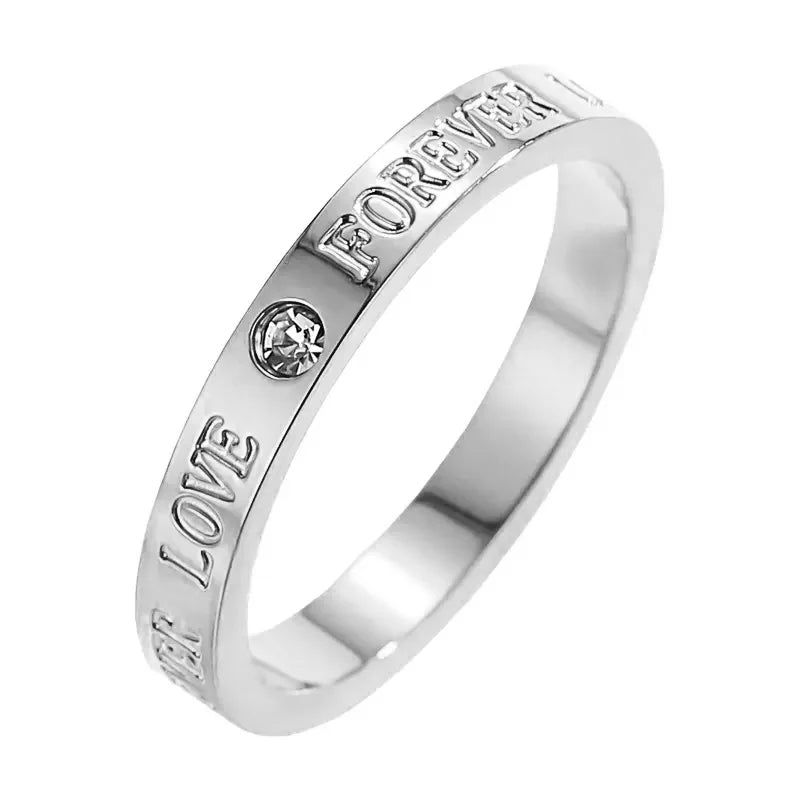 Forever Love Stacking Band - Réalta