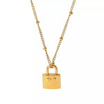 Forever Necklace - Réalta