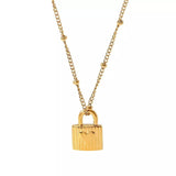 Forever Necklace - Réalta