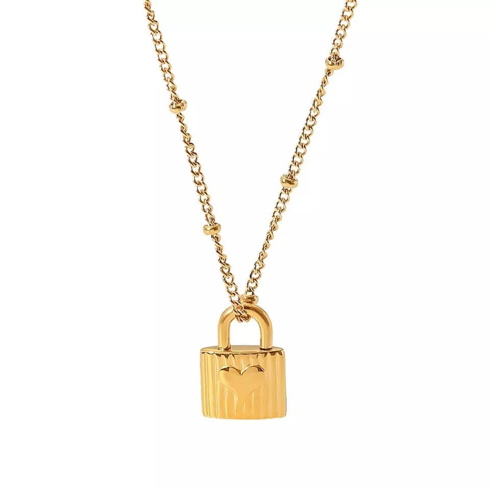 Forever Necklace - Réalta