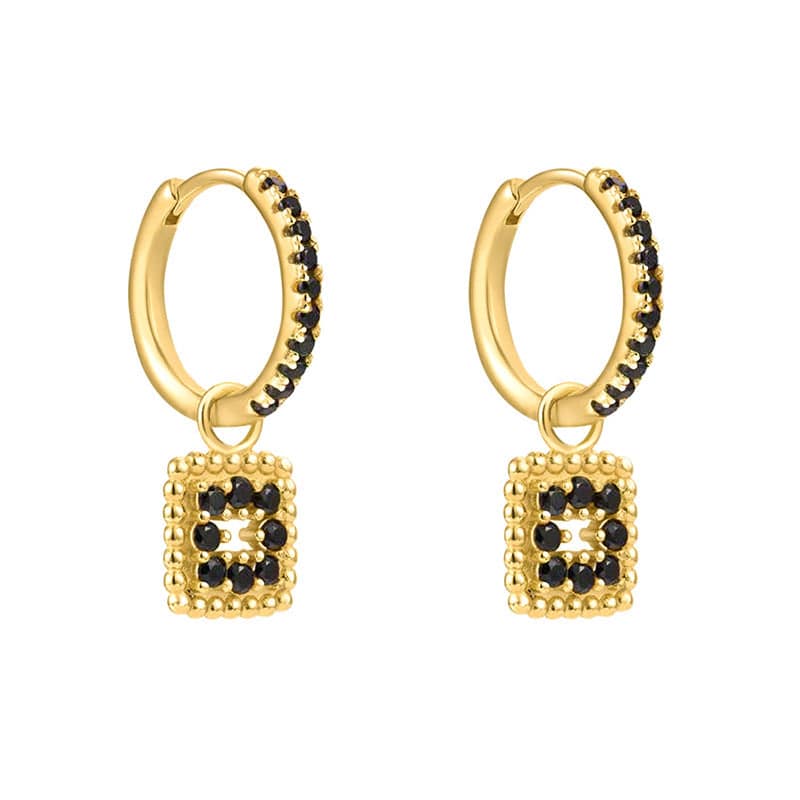 Gabby Hoops - Réalta