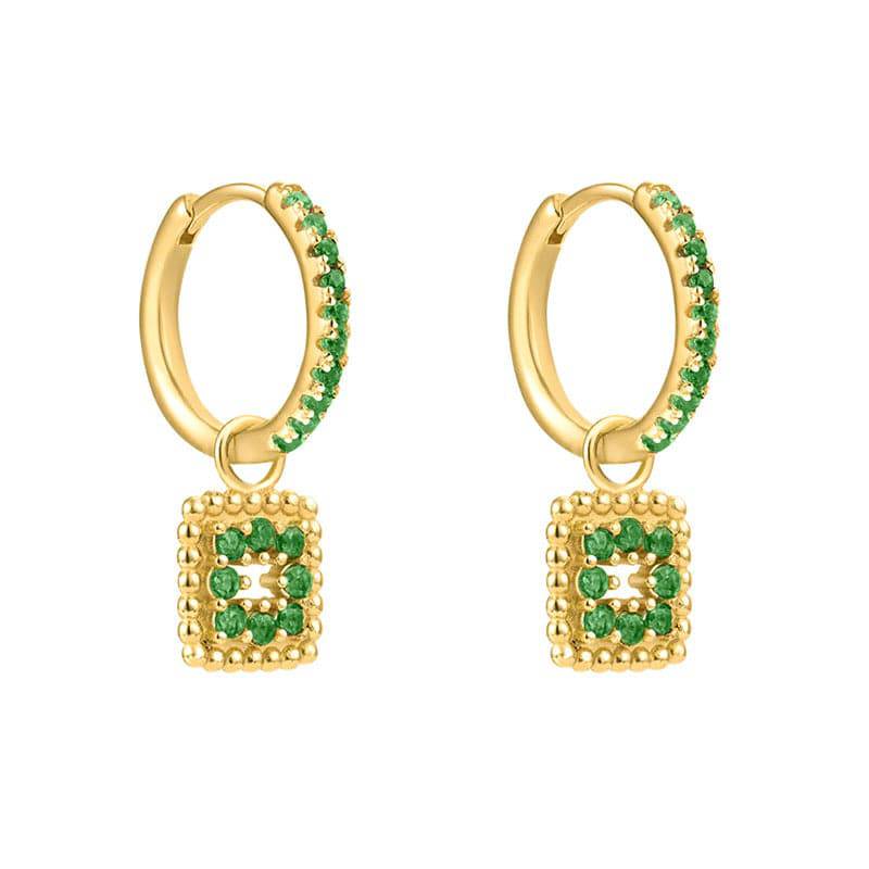 Gabby Hoops - Réalta