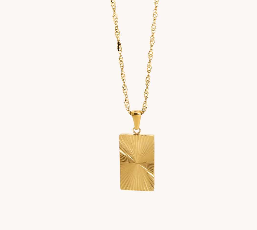 Galaxy Pendant - Réalta
