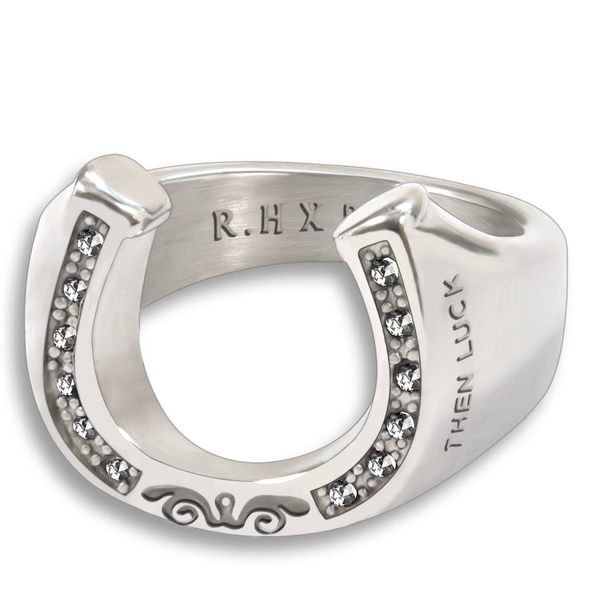 Hennessy Ring - Réalta