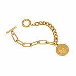 Irish Blessing Bracelet - Réalta