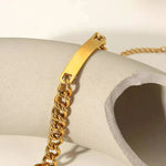 Joanna Bracelet - Réalta