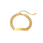 Joanna Bracelet - Réalta