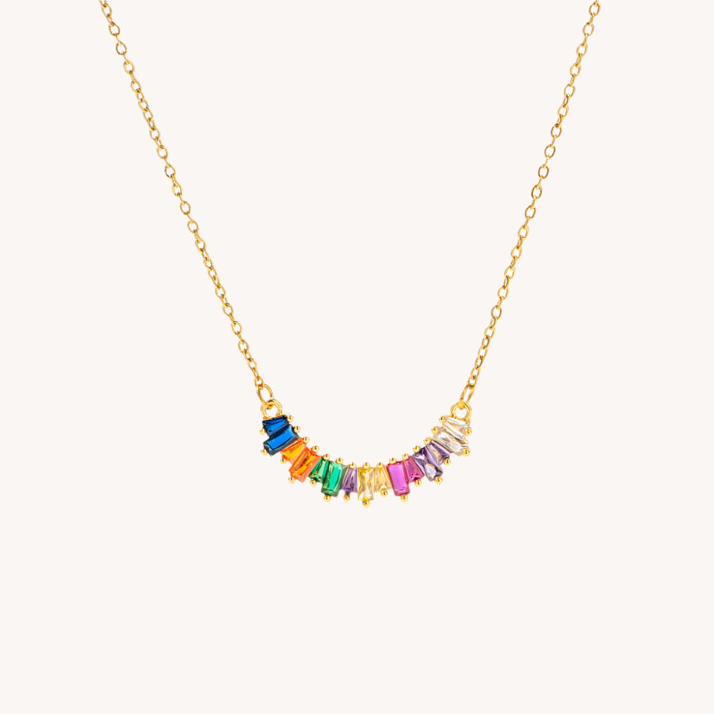 Julia Necklace - Réalta