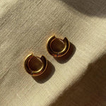 Klara Hoops - classic - Réalta