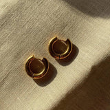 Klara Hoops - classic - Réalta