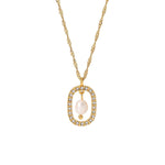 Ophelia Necklace - Réalta