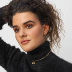 Padlock Necklace - Réalta
