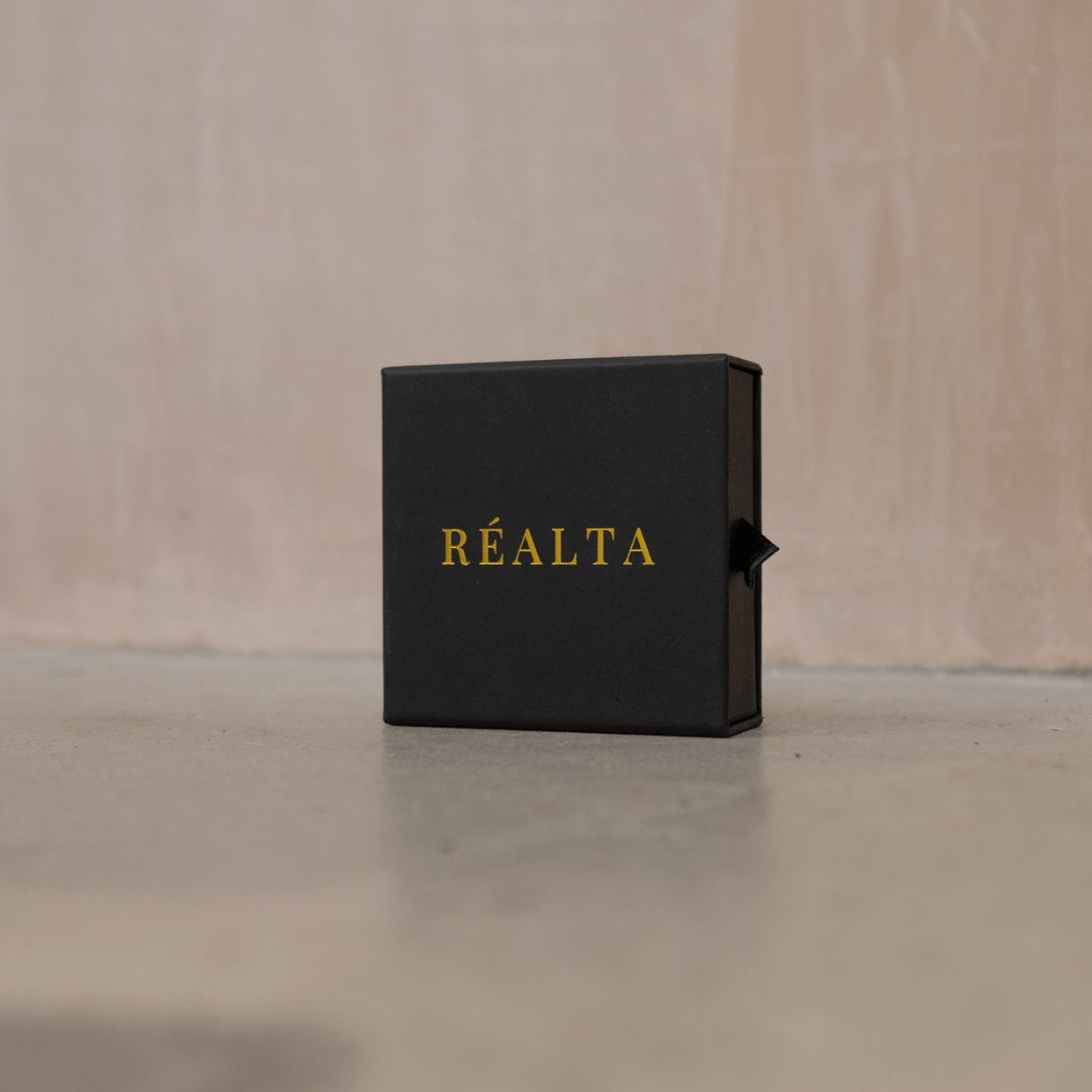Réalta branded gift box - Réalta