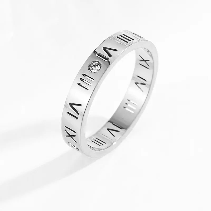 Rumi Stacking Band - Réalta