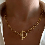 Sierra Necklace XL Necklaces Réalta 