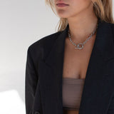 Sierra Necklace XL Necklaces Réalta 