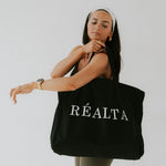 Tote Bag - Réalta