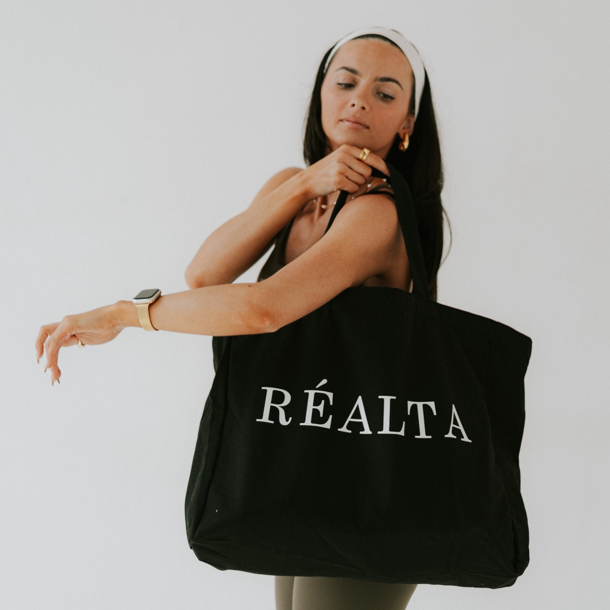 Tote Bag - Réalta