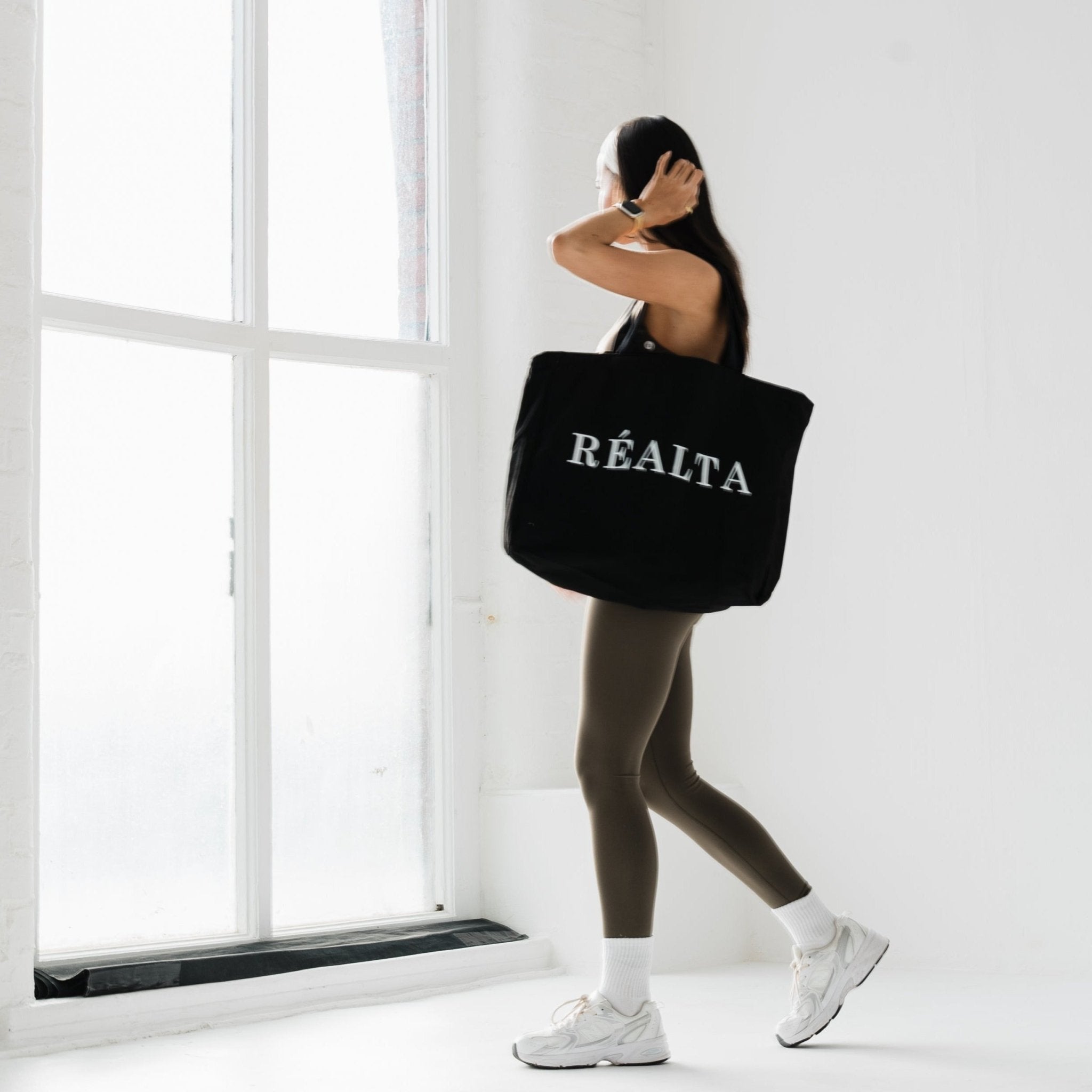 Tote Bag - Réalta