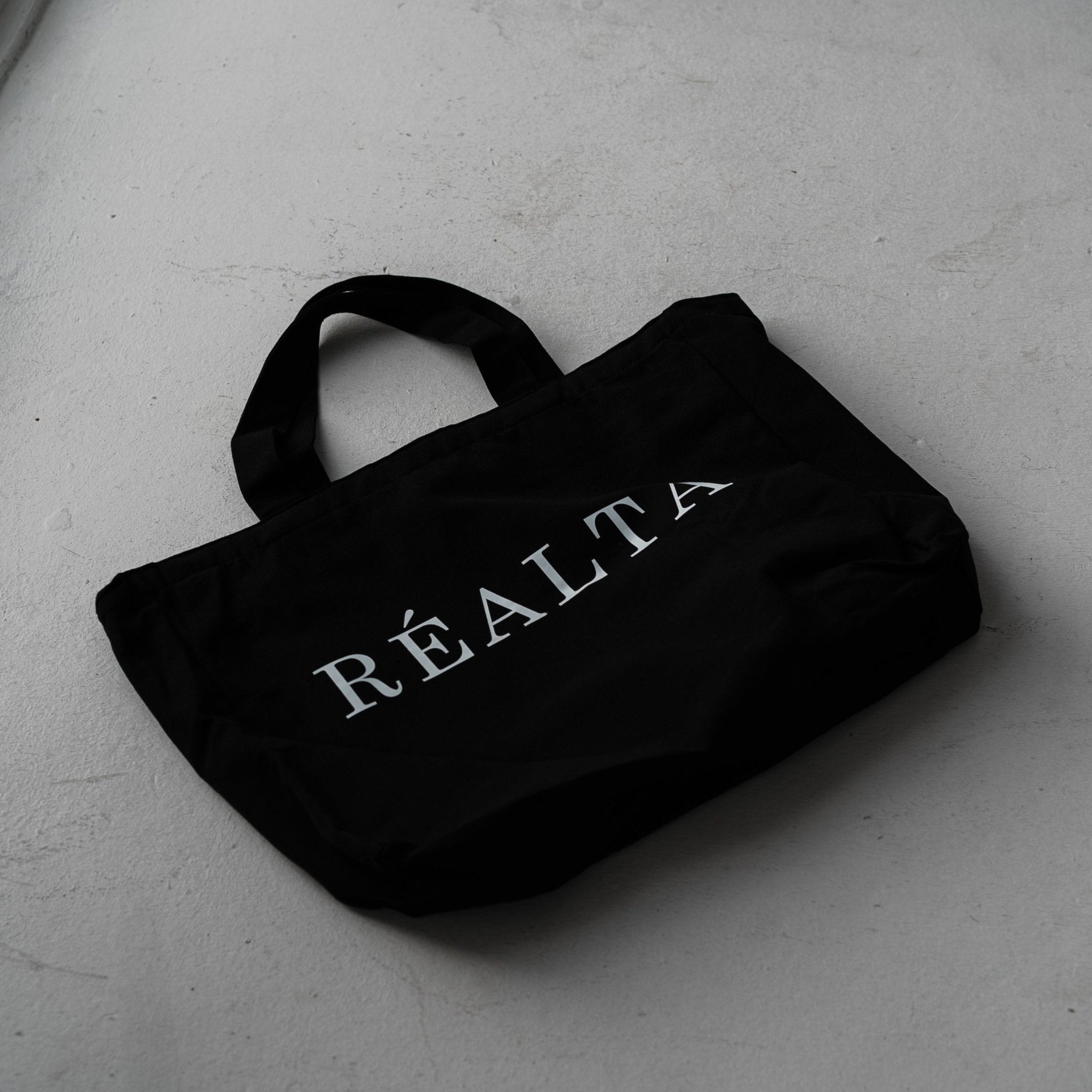 Tote Bag - Réalta