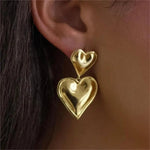Valentina Earrings - Réalta