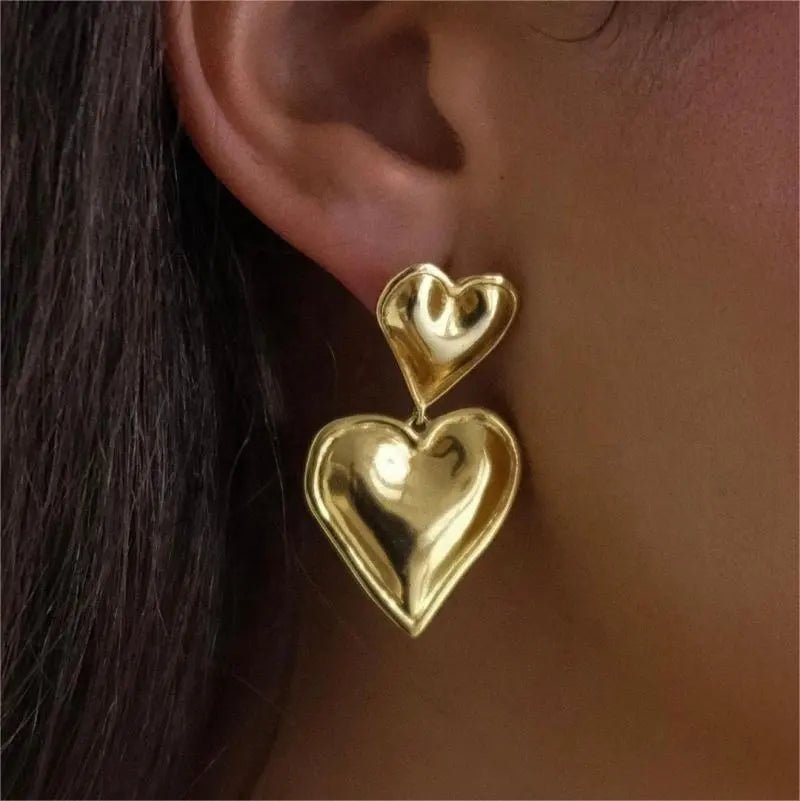 Valentina Earrings - Réalta
