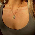 Vega Pendant - Réalta