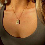 Vega Pendant - Réalta