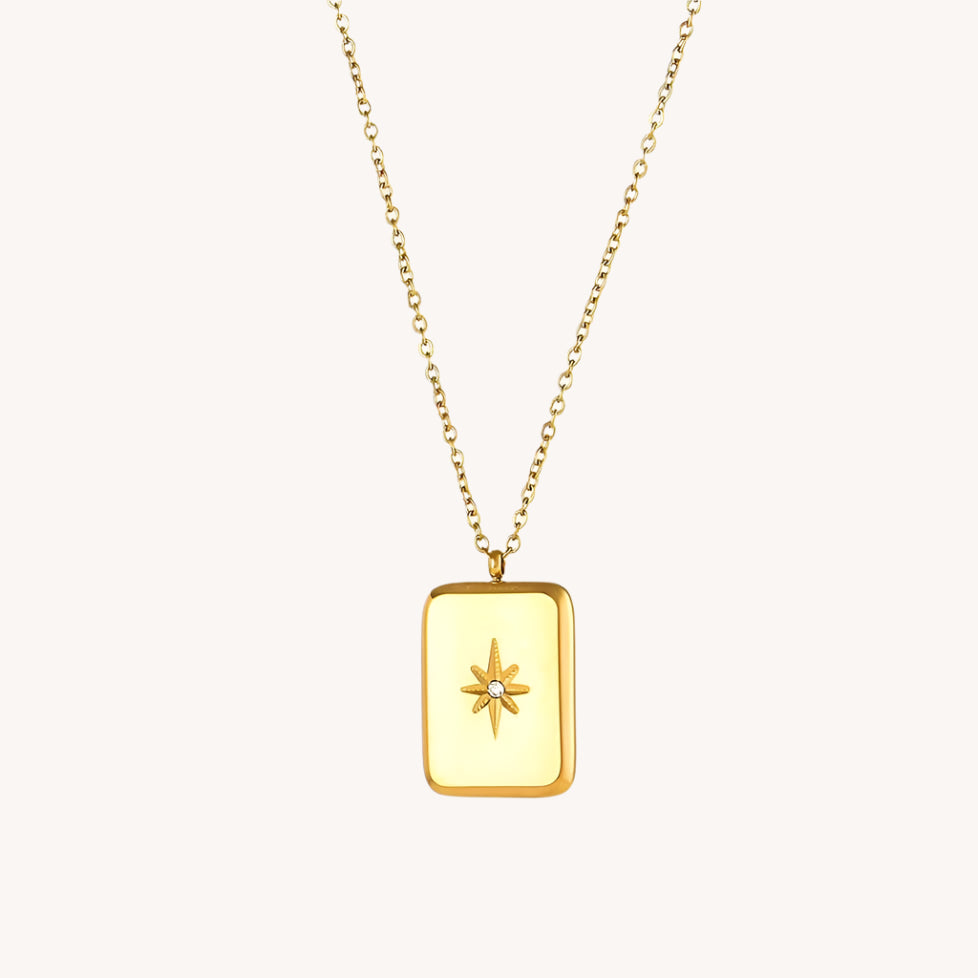 Vega Pendant - Réalta