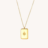Vega Pendant - Réalta