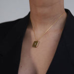 Vega Pendant - Réalta